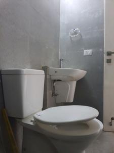 Bedroom Two Image of 1190 Sq.ft 3 BHK Builder Floor for sale in Signature Global City 92 Phase 2, Sector 92 Gurgaon for Rs. 12700000