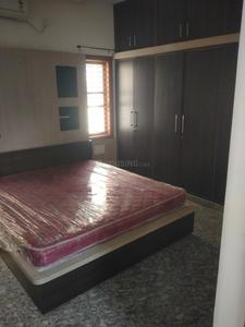 Niveditha Nagar Bedroom One 2
