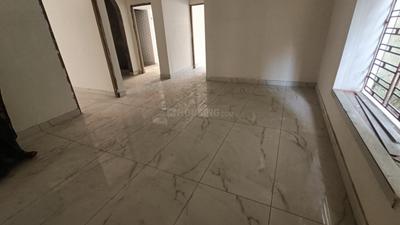 Balcony Image of 1441 Sq.ft 3 BHK Apartment / Flat for sale in Dum Dum Kolkata for Rs. 6000000