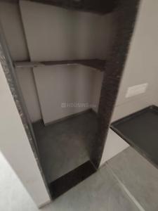Kitchen Image of 1665 Sq.ft 3 BHK Apartment / Flat for sale in Jahangirabad Surat for Rs. 6200000