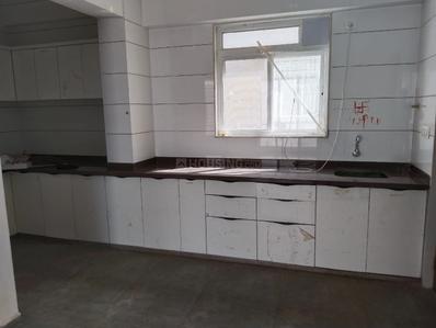 Kitchen Image of 1151 Sq.ft 3 BHK Apartment / Flat for sale in Shilpan Bliss, Bhayli Vadodara for Rs. 6500000