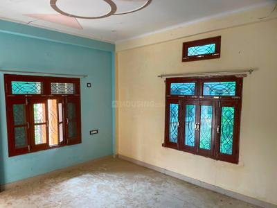 Bedroom Image of 700 Sq.ft 2 BHK Independent House for rent in Kol Pandey Azamgarh for Rs. 8000