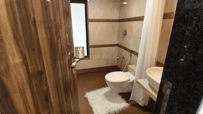 Image of 950 Sq.ft 3 BHK Apartment / Flat for sale in Chandak Stella, Goregaon West, Mumbai for Rs. 35000000