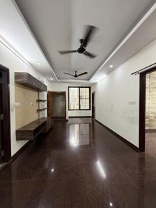 2.5 BHK Independent Builder Floor