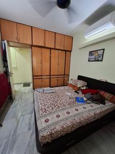 Bedroom Image of 655 Sq.ft 1 BHK Apartment / Flat for sale in Mahaavir Niwas, Nerul Navi Mumbai for Rs. 11200000