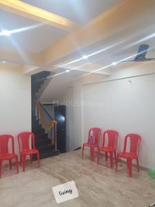 Hall Image of 2200 Sq.ft 4 BHK Villa for rent in United Sunshine Signature, Carmelaram Bengaluru for Rs. 120000
