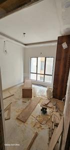 Bedroom Image of 825 Sq.ft 2 BHK Apartment / Flat for sale in Loharuka Urban Greens Phase II A, Rajarhat Kolkata for Rs. 7600000