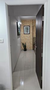 Image of 860 Sq.ft 2 BHK Apartment / Flat for sale in Sanskruti Meander Wing D And E, Wagholi, Pune for Rs. 4800000