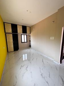 Hall Image of 1200 Sq.ft 2 BHK Independent House for sale in Shanthi Medu Coimbatore for Rs. 5800000