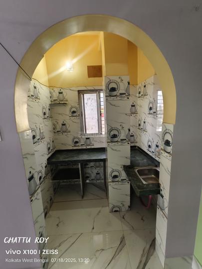 Niranjon villa Kitchen 1