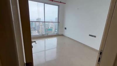 Bedroom Image of 2001 Sq.ft 3.5 BHK Apartment / Flat for sale in Monte South, Byculla Mumbai for Rs. 71100000