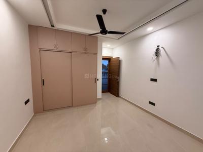 Bedroom Image of 1200 Sq.ft 2 BHK Builder Floor for rent in Hisar Tehsil Hisar for Rs. 12000