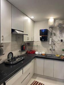 Kitchen Image of Samriddhi PGjaipur in Jaraka, Jajpur