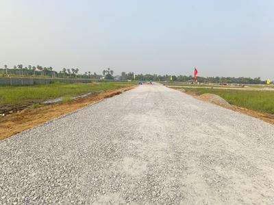 Image of 185 Sq.ft Residential Plot / Land for sale in Kankipadu, Vijayawada for Rs. 3237500