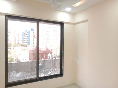 Bedroom Image of 850 Sq.ft 2 BHK Apartment / Flat for sale in Thane West Thane for Rs. 16000000