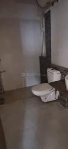 Bathroom Image of 1385 Sq.ft 3 BHK Apartment / Flat for rent in Umang Winter Hills, Sewak Park New Delhi for Rs. 42000