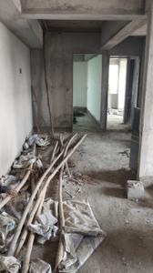 Hall Image of 800 Sq.ft 2 BHK Apartment / Flat for sale in Chinchpokli Mumbai for Rs. 35000000