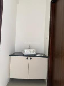 Kitchen Image of 1600 Sq.ft 3 BHK Apartment / Flat for rent in RR Wish Tales, Yelahanka Bengaluru for Rs. 65000