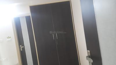 Bedroom Image of 906 Sq.ft 2 BHK Apartment / Flat for sale in Hamsa Sudarshan Enclave, Jagatpura Jaipur for Rs. 4000000