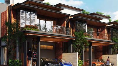 3 BHK Villa