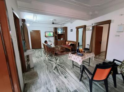 3 BHK Flat