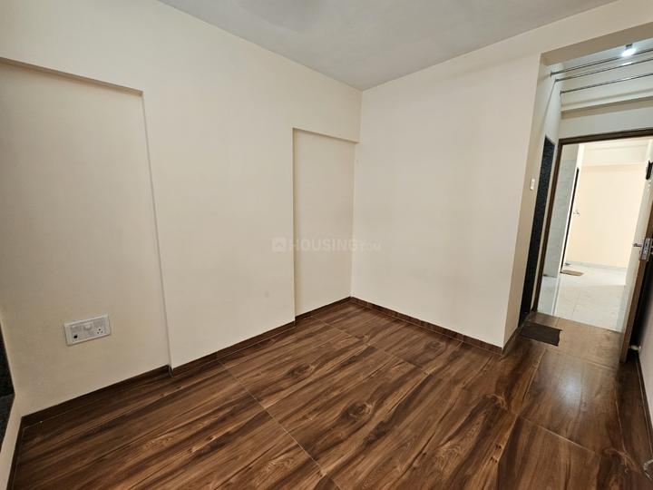 Radheya Nalini Bhuvan CHSL Bedroom 1