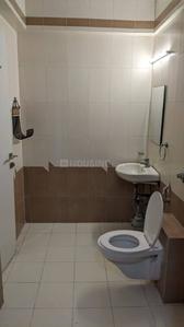 Bathroom Image of 1200 Sq.ft 2 BHK Apartment / Flat for sale in Rajkamal Heights, Parel Mumbai for Rs. 40000000