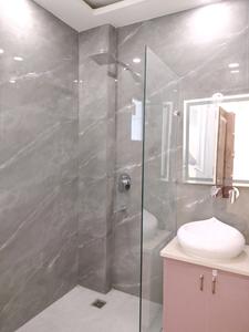 Bedroom One Image of 2250 Sq.ft 3 BHK Builder Floor for sale in Property Concept Ultra Luxury Builder Floor, Sector 85 Faridabad for Rs. 22000000