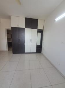 Bedroom Image of 1000 Sq.ft 2 BHK Apartment / Flat for sale in Prestige Bagamane Temple Bells, RR Nagar Bengaluru for Rs. 13000000