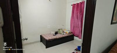 Bedroom Image of 730 Sq.ft 1 BHK Apartment / Flat for sale in Shree Raj Uma Imperial, Uran Navi Mumbai for Rs. 5500000