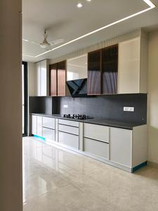 Kitchen Image of 2500 Sq.ft 4 BHK Builder Floor for sale in Sector 46 Gurgaon for Rs. 28500000