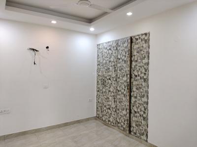 Bedroom Image of 1900 Sq.ft 3 BHK Apartment / Flat for sale in CGHS Orchid Valley Apartment, Sector 19 Dwarka New Delhi for Rs. 30000000