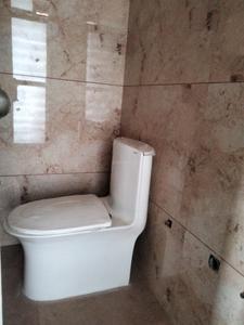 Common Bathroom Image of 1115 Sq.ft 2 BHK Apartment / Flat for sale in Niharika Absolute, Kharghar Navi Mumbai for Rs. 11800000