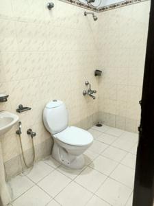 Bathroom Image of 2300 Sq.ft 3.5 BHK Duplex for sale in HBR Layout Bengaluru for Rs. 36000000