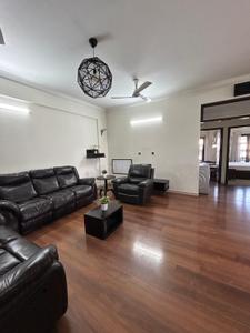 Hall Image of 1600 Sq.ft 3 BHK Builder Floor for sale in Kalyan Nagar Bengaluru for Rs. 21000000
