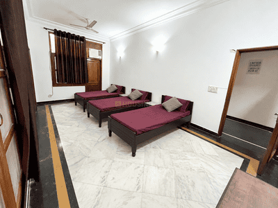 Image of GableStay in Sector 33, Noida