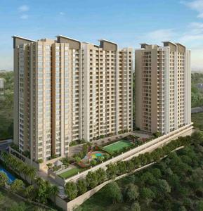 2 BHK Flat