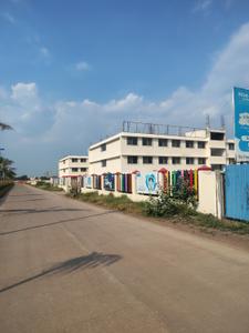 Image of 1400 Sq.ft 3 BHK Apartment / Flat for sale in Kumar Magnacity, Manjari Budruk, Pune for Rs. 10600000