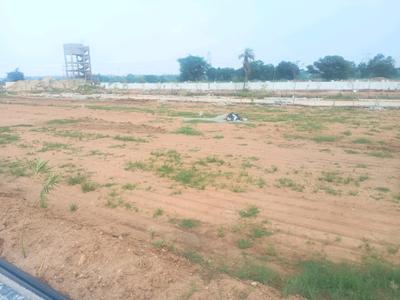 Image of 220 Sq.ft Residential Plot / Land for sale in Shadnagar, Ranga Reddy for Rs. 3410009