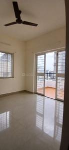 Hall Image of 550 Sq.ft 1 BHK Apartment / Flat for rent in Shantai Greens, Ravet Pune for Rs. 19000