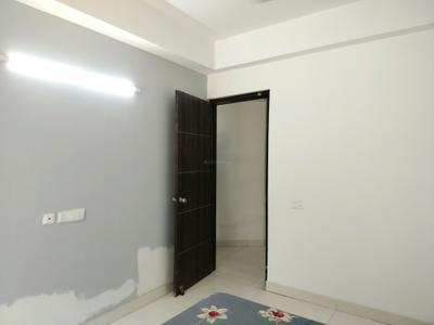 Bedroom Image of 1375 Sq.ft 3 BHK Apartment / Flat for sale in Vasu Fortune Residency, Raj Nagar Extension Ghaziabad for Rs. 9900000