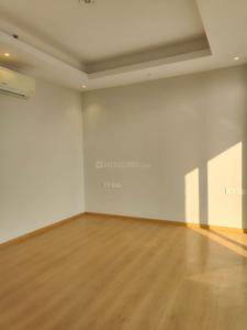 Bedroom Image of 2400 Sq.ft 3.5 BHK Builder Floor for sale in Sector 5 Gurgaon for Rs. 24800000
