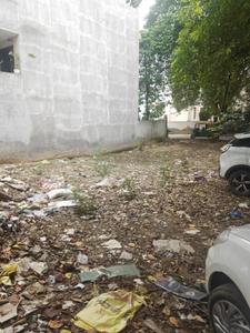 Green Wood City Plot View 1