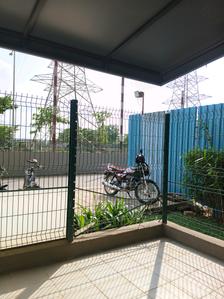 Bedroom Two Image of 688 Sq.ft 2 BHK Apartment / Flat for rent in Lodha Casa Belvedere, Dombivli East Thane for Rs. 23000
