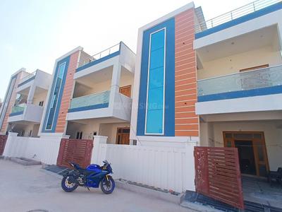 Image of 2450 Sq.ft 4 BHK Independent House for sale in Kapra, Secunderabad for Rs. 13500000