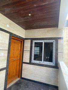 Balcony Image of 3600 Sq.ft 12 BHK Independent House for sale in JP Nagar Bengaluru for Rs. 28500000