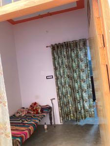 Bedroom Image of 900 Sq.ft 3 BHK Independent House for sale in Modinagar Ghaziabad for Rs. 6000000