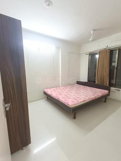 Kaviya Apartment Jodpur Bedroom 1