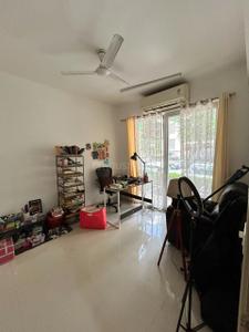 Hall Image of 1349 Sq.ft 2.5 BHK Apartment / Flat for rent in Shree Vardhman Victoria, Sector 70 Gurgaon for Rs. 35000