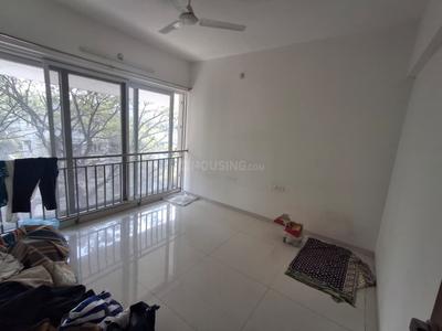Hall Image of 1080 Sq.ft 3 BHK Apartment / Flat for sale in Dadar East Mumbai for Rs. 54500000